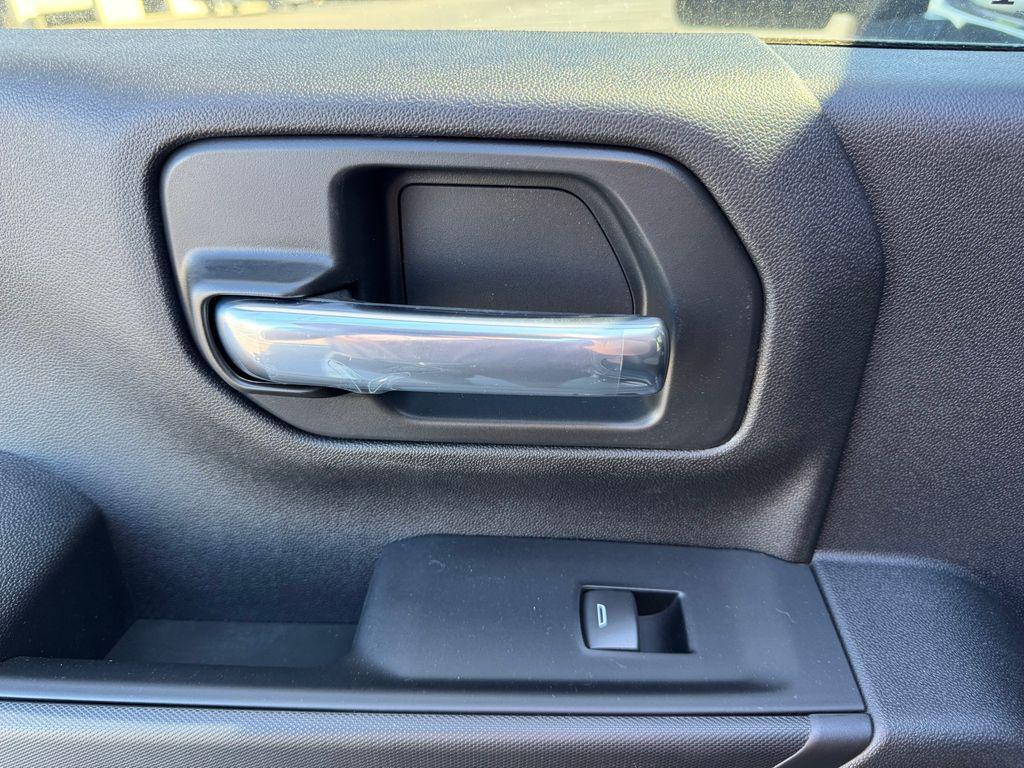 new 2025 Chevrolet Silverado 2500 car, priced at $60,063