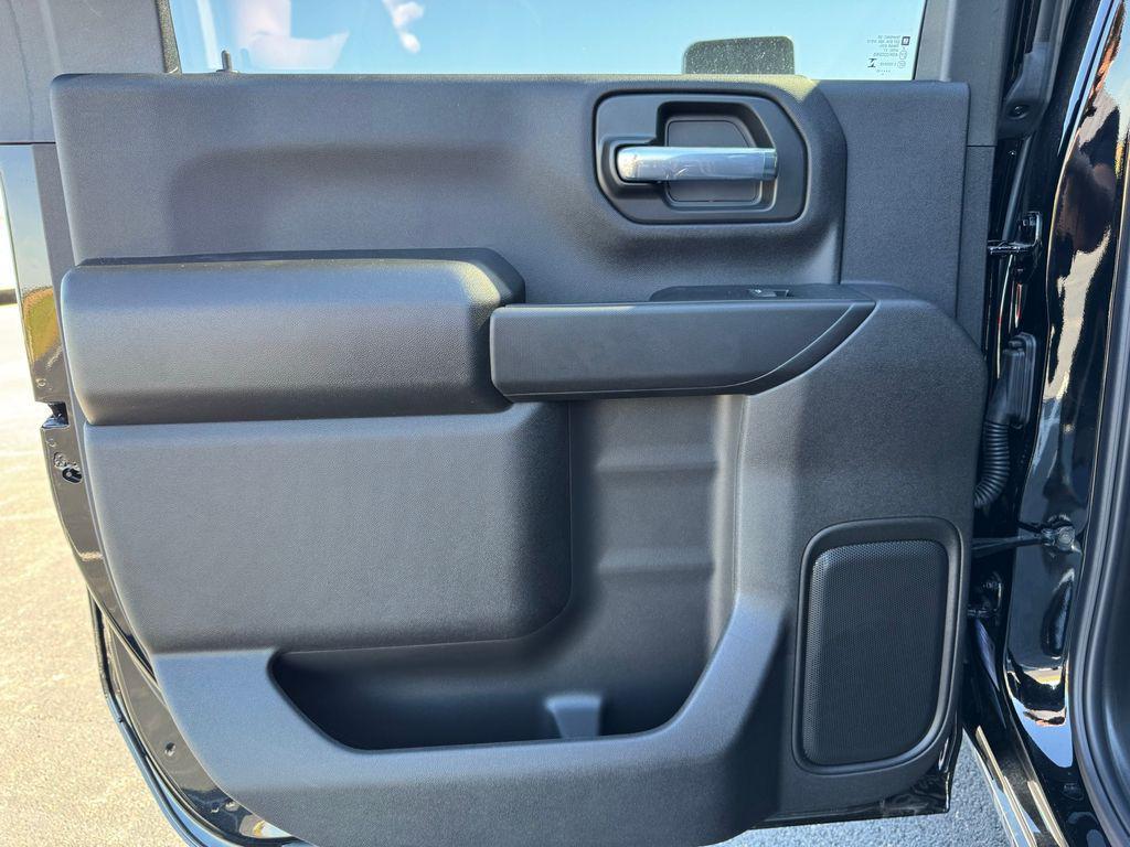 new 2025 Chevrolet Silverado 2500 car, priced at $60,063