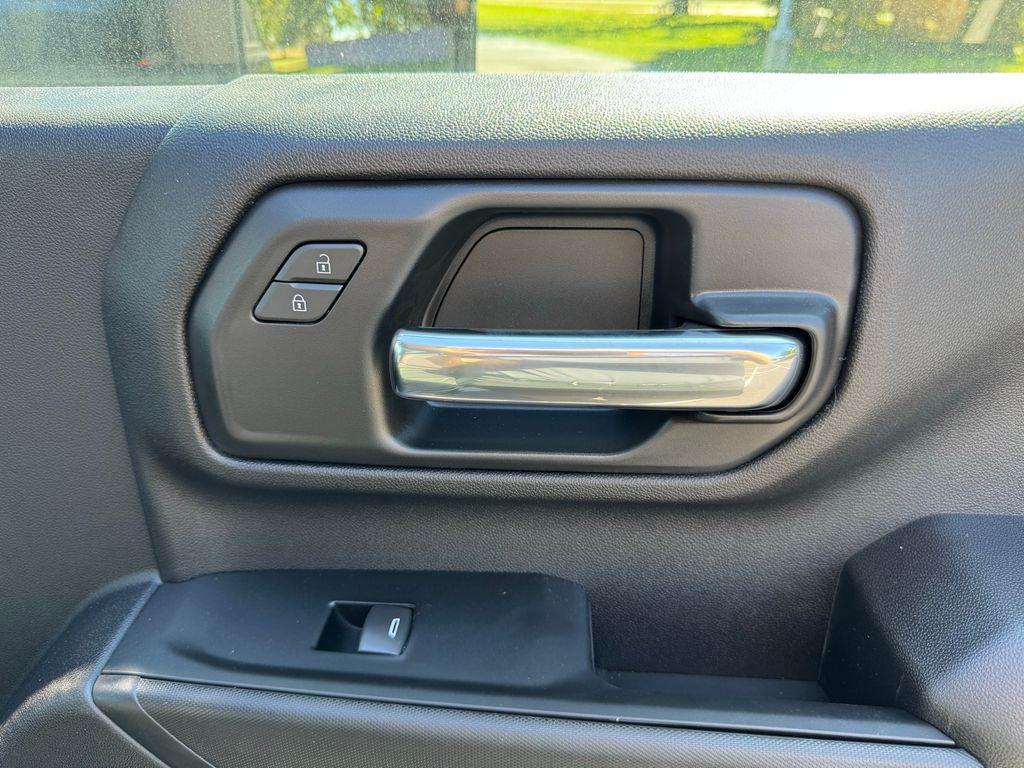 new 2025 Chevrolet Silverado 2500 car, priced at $60,063