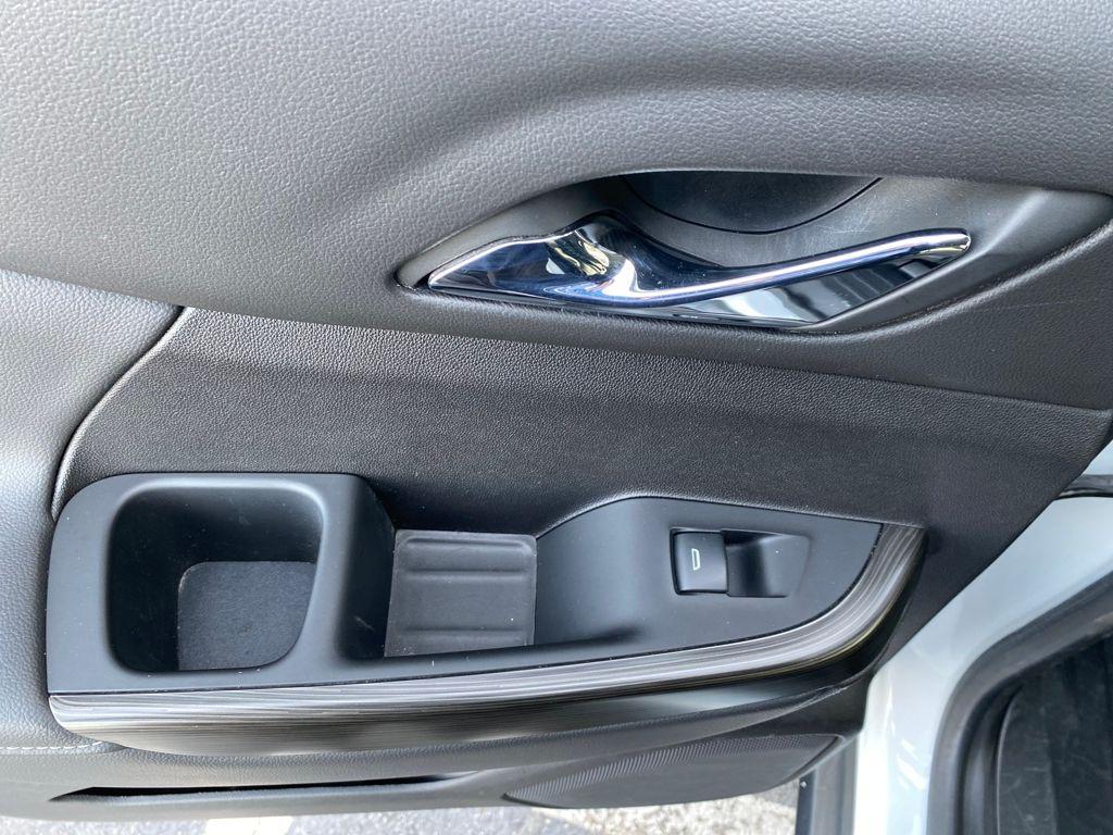 used 2023 GMC Acadia car, priced at $29,934