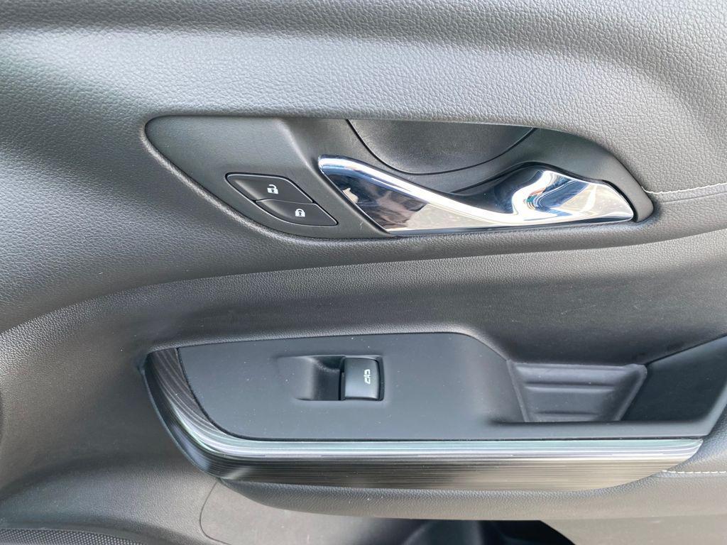 used 2023 GMC Acadia car, priced at $29,934