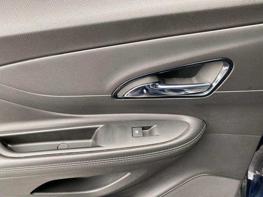 used 2022 Buick Encore car