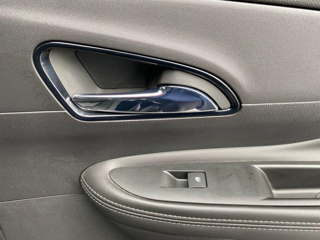 used 2022 Buick Encore car