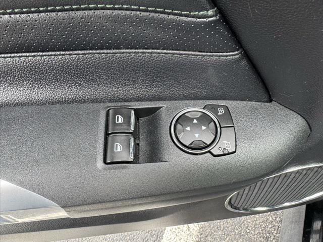 used 2019 Ford Mustang car, priced at $34,870