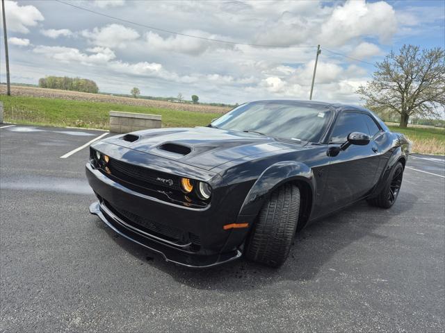 used 2020 Dodge Challenger car, priced at $59,896
