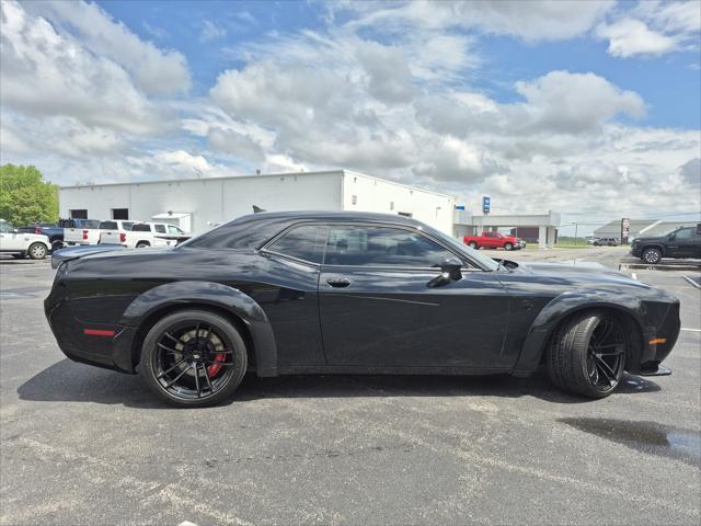 used 2020 Dodge Challenger car, priced at $59,896