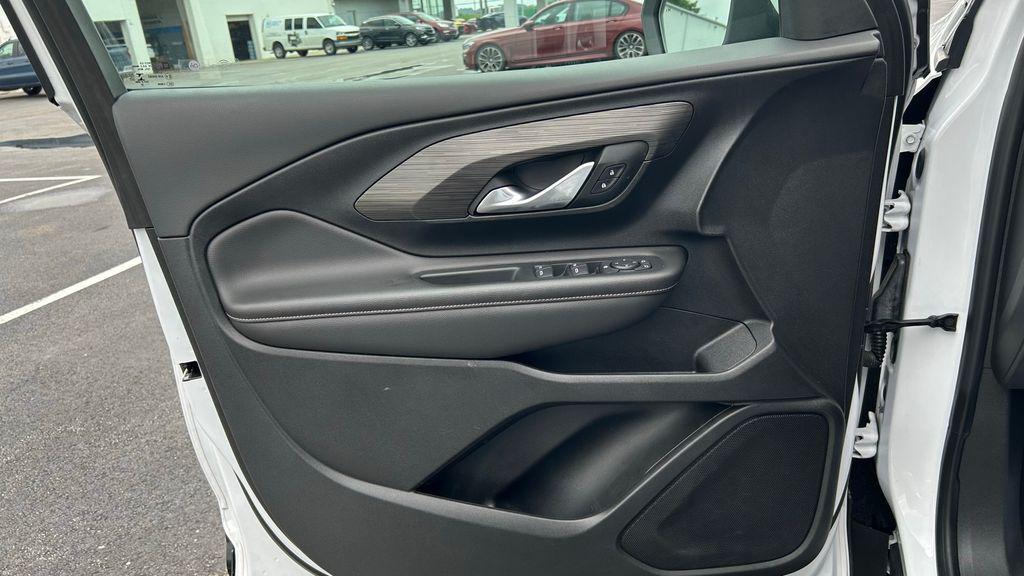 used 2022 GMC Terrain car, priced at $19,731