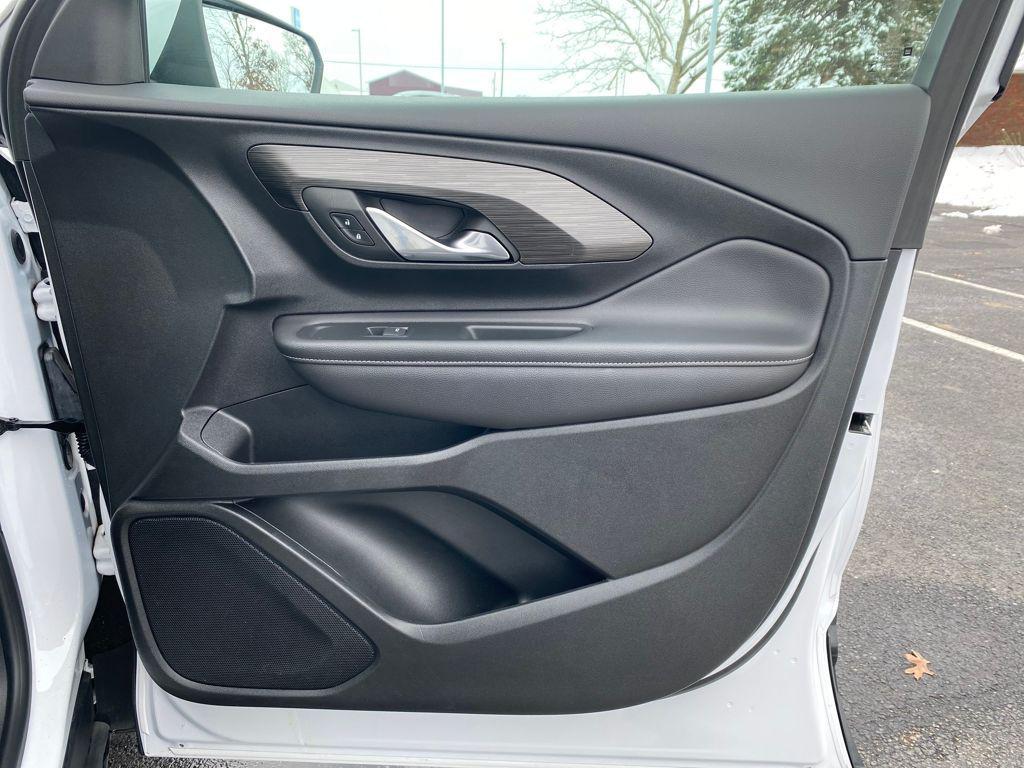 used 2022 GMC Terrain car, priced at $19,731