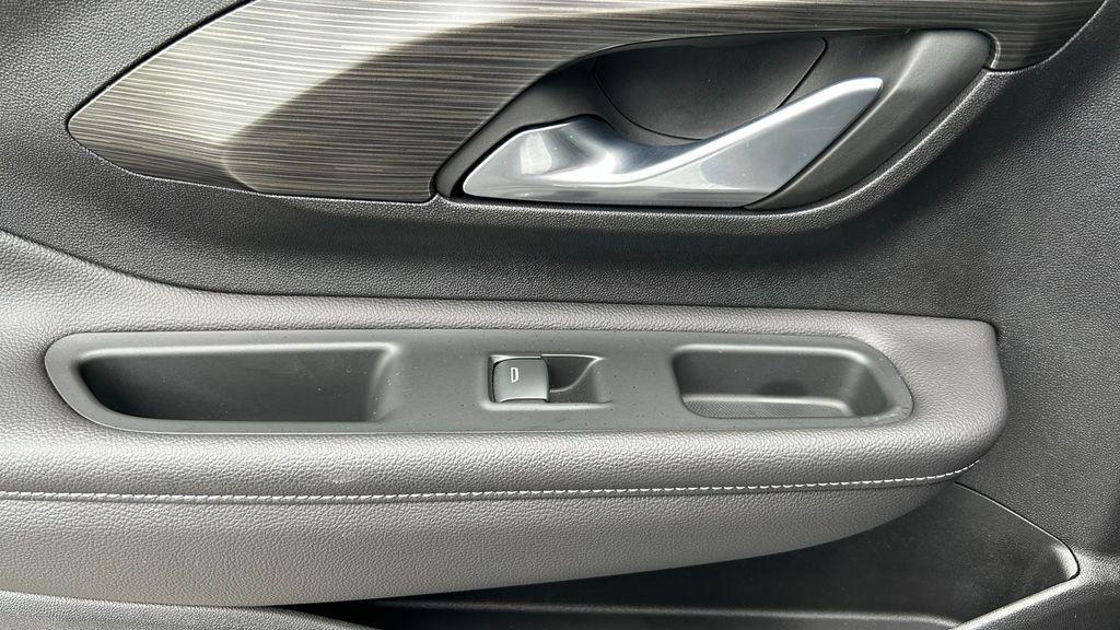 used 2022 GMC Terrain car, priced at $19,731