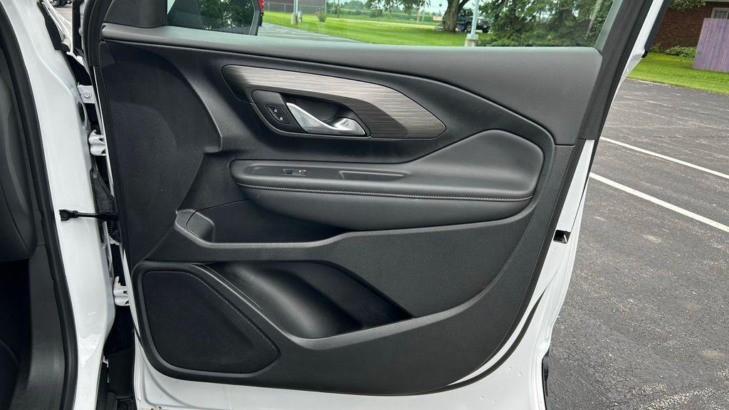 used 2022 GMC Terrain car, priced at $19,731