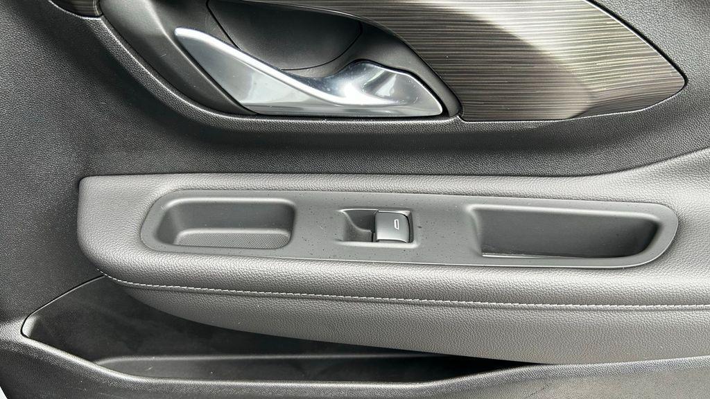 used 2022 GMC Terrain car, priced at $19,731