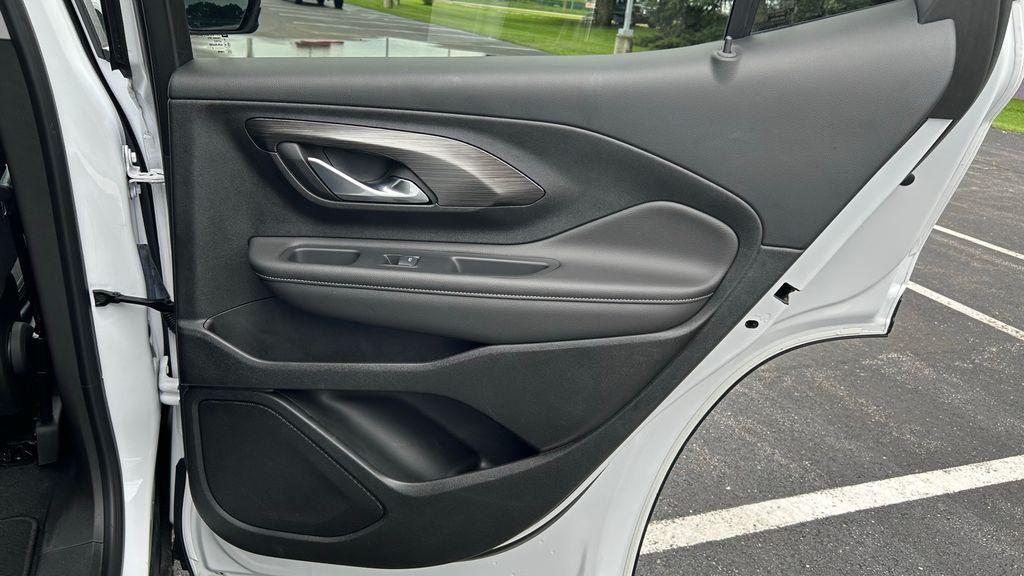 used 2022 GMC Terrain car, priced at $19,731