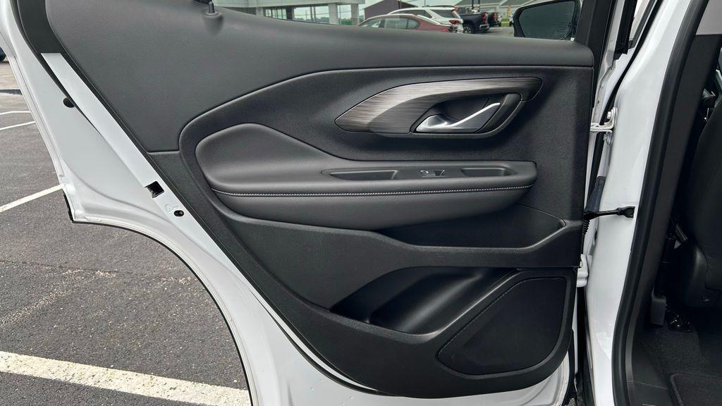 used 2022 GMC Terrain car, priced at $19,731