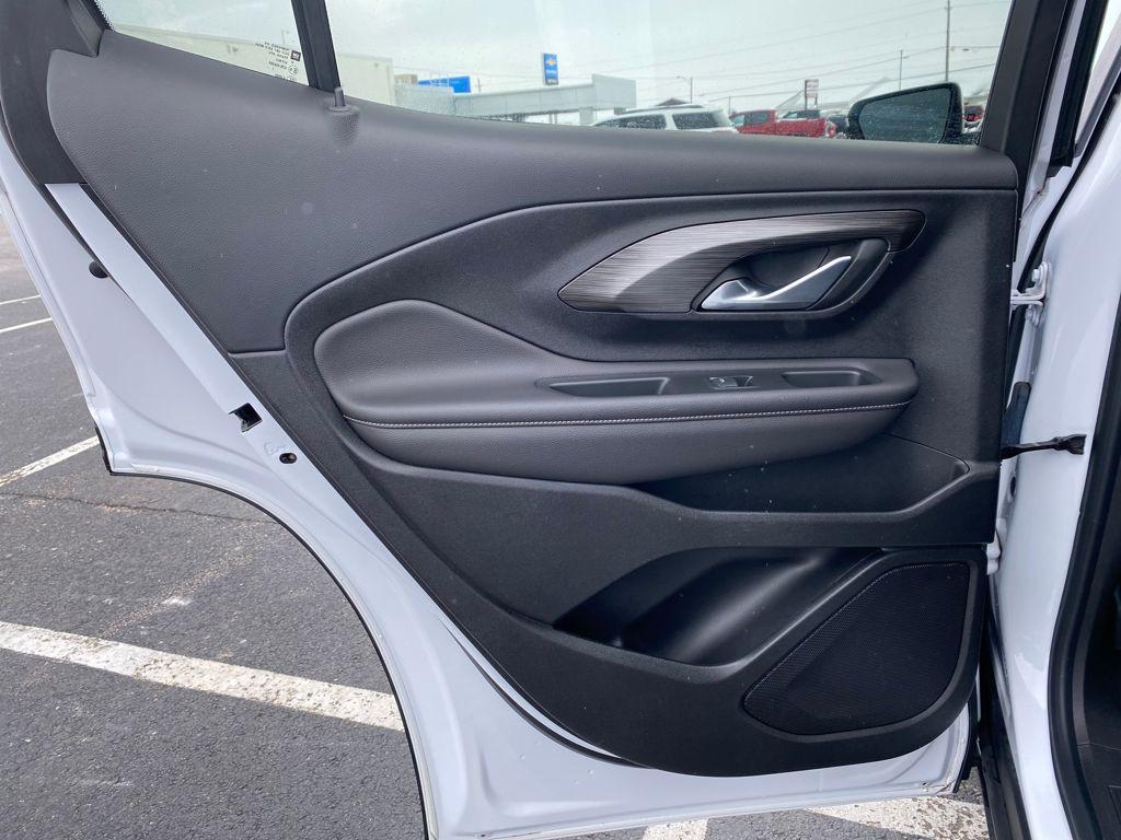 used 2022 GMC Terrain car, priced at $19,731