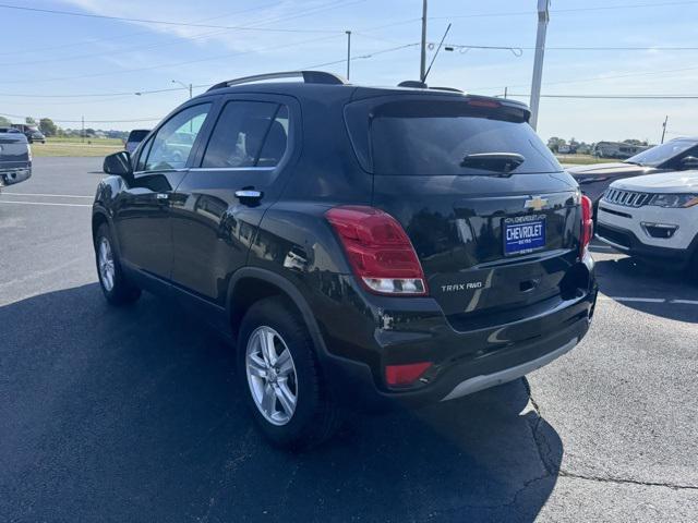 used 2019 Chevrolet Trax car, priced at $13,299