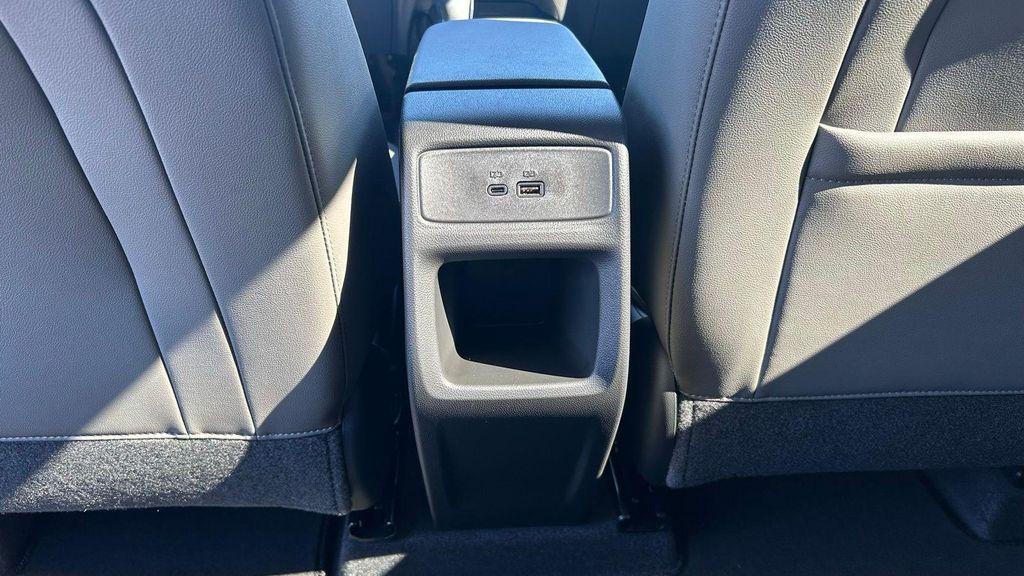 new 2025 Chevrolet Trax car, priced at $26,690