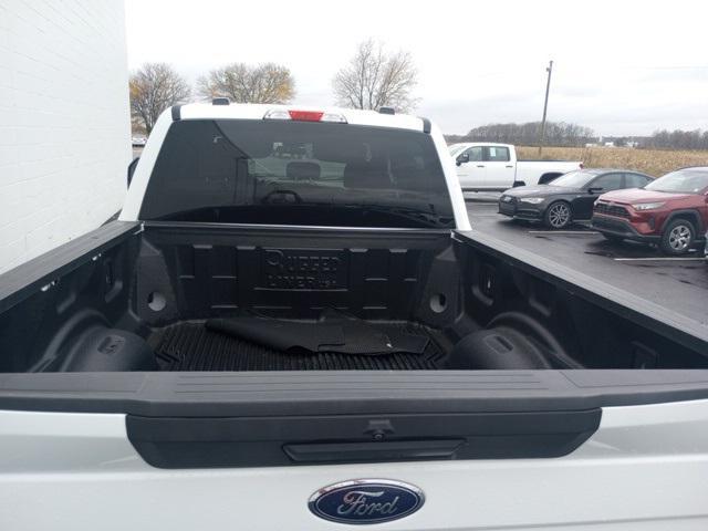 used 2022 Ford F-250 car, priced at $39,500