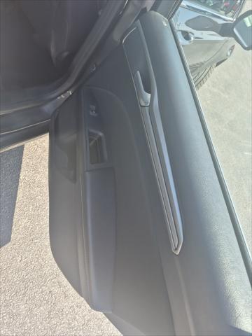 used 2019 Ford Fusion car