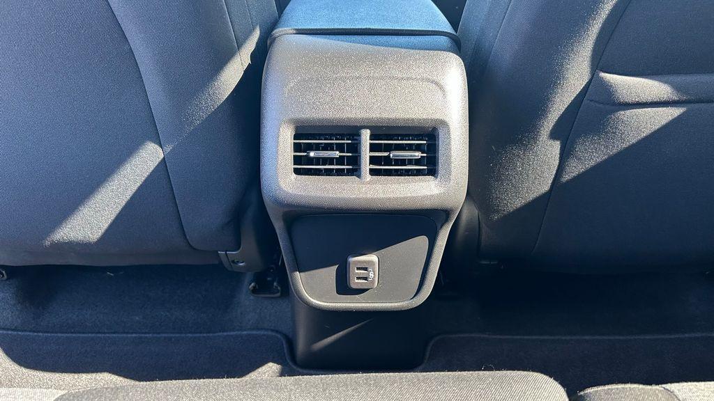 used 2023 Chevrolet Equinox car, priced at $23,999