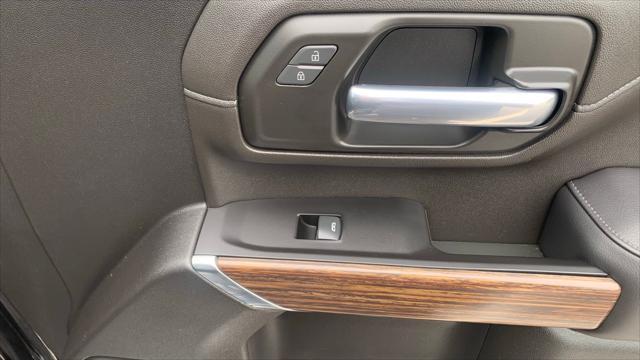 used 2022 Chevrolet Silverado 2500 car, priced at $57,540