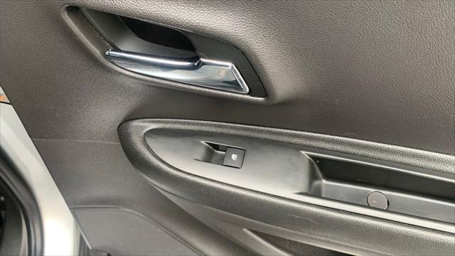 used 2019 Chevrolet Trax car, priced at $15,322