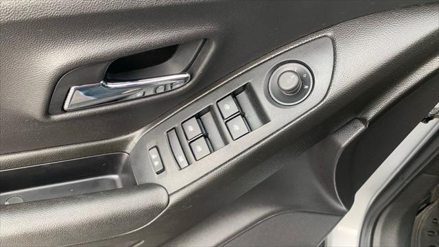 used 2019 Chevrolet Trax car, priced at $15,322