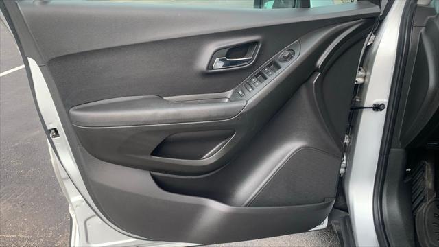 used 2019 Chevrolet Trax car, priced at $15,322