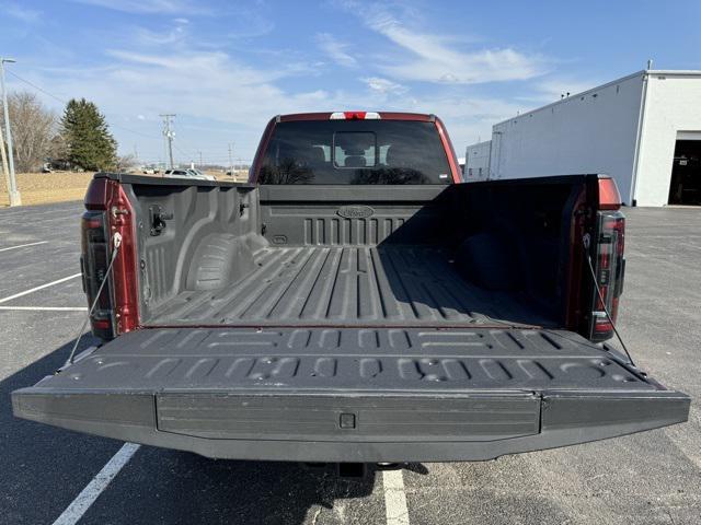 used 2017 Ford F-350 car, priced at $46,328