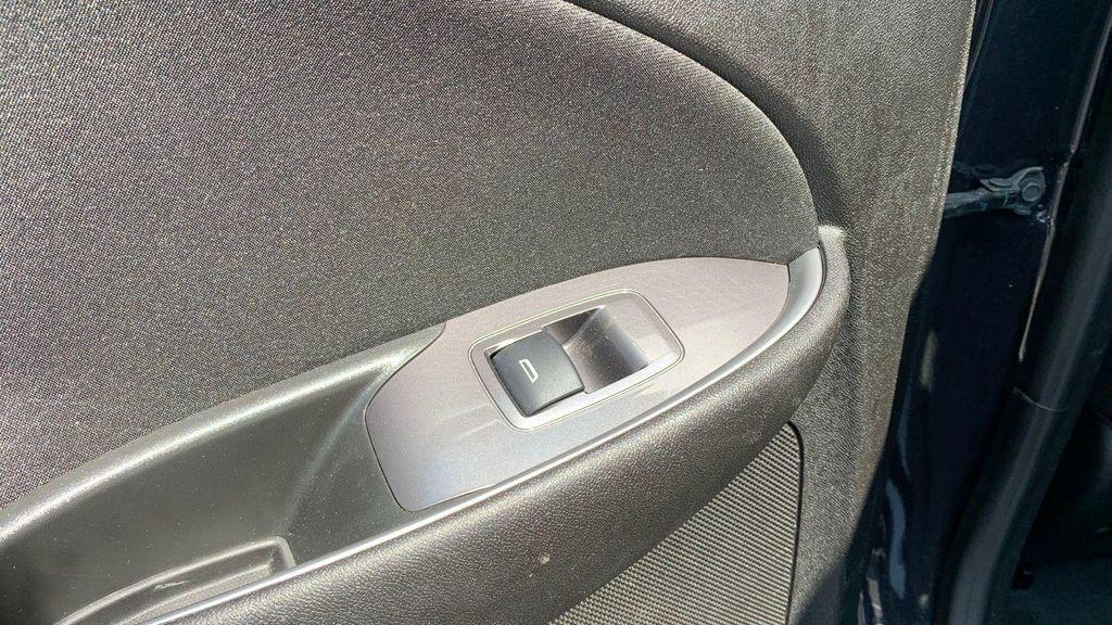 used 2023 Chevrolet Malibu car, priced at $17,819