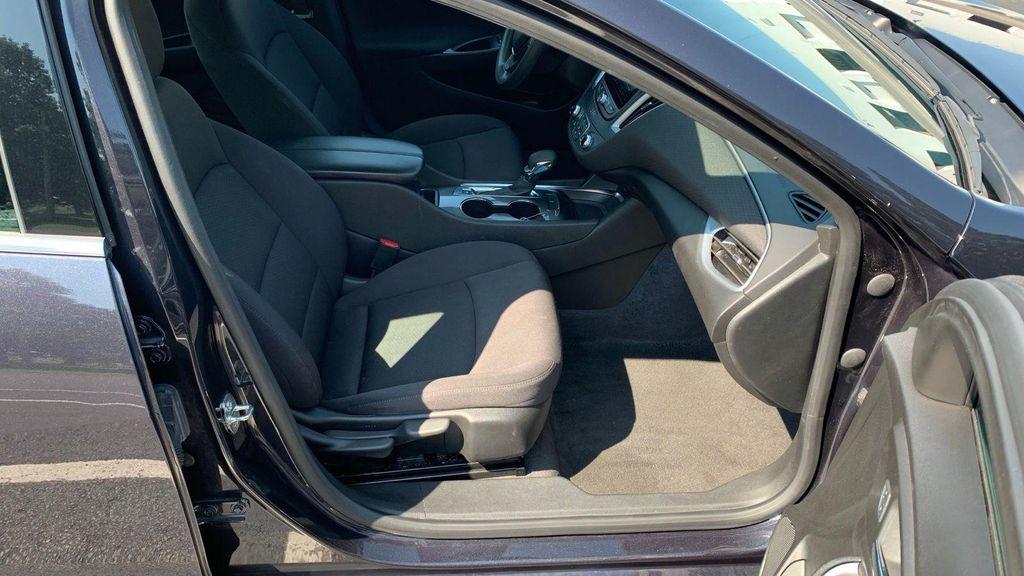 used 2023 Chevrolet Malibu car, priced at $17,819