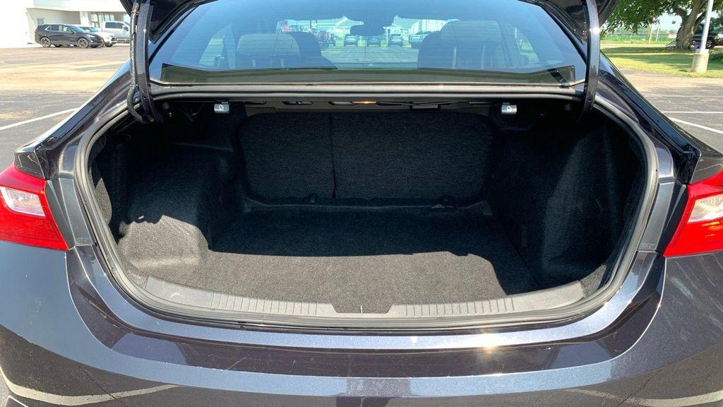 used 2023 Chevrolet Malibu car, priced at $17,819