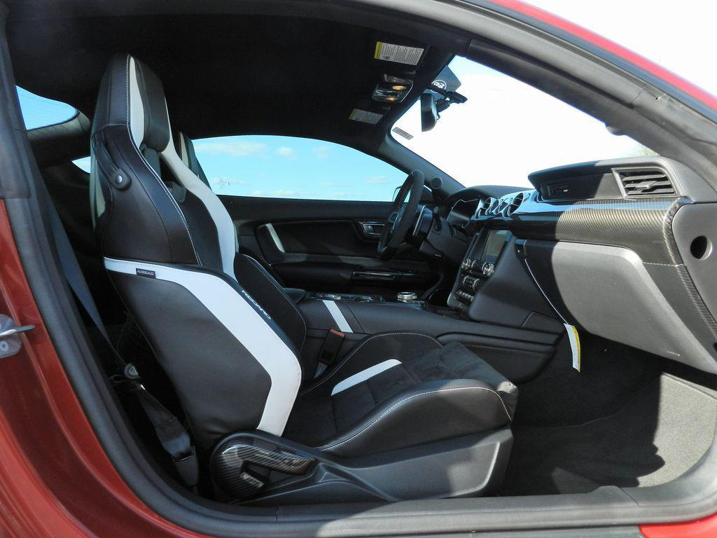 used 2022 Ford Shelby GT500 car, priced at $99,739