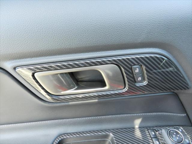 used 2022 Ford Shelby GT500 car, priced at $119,978