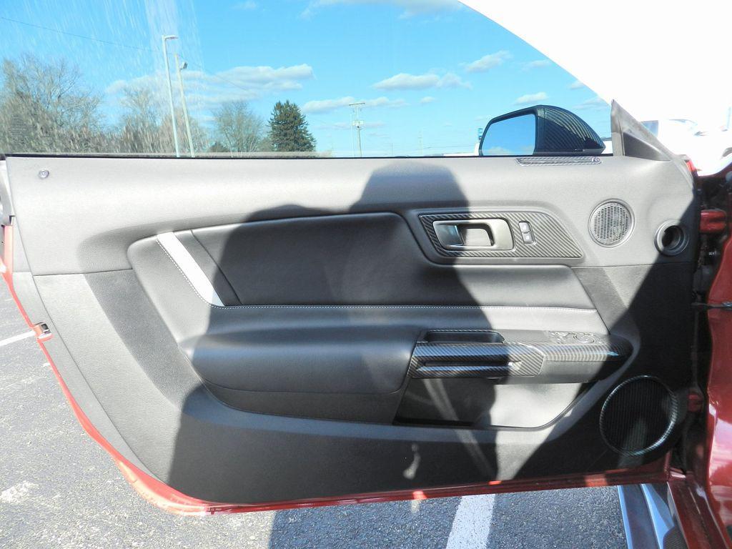 used 2022 Ford Shelby GT500 car, priced at $99,739