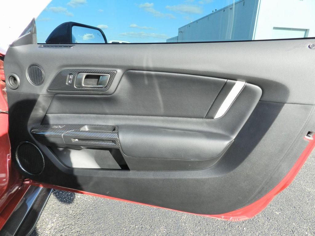 used 2022 Ford Shelby GT500 car, priced at $99,739