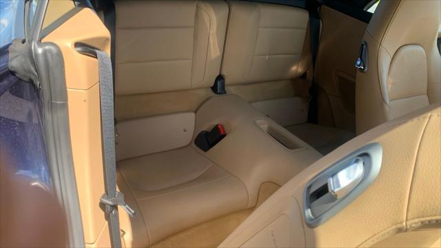 used 2013 Porsche 911 car, priced at $54,491