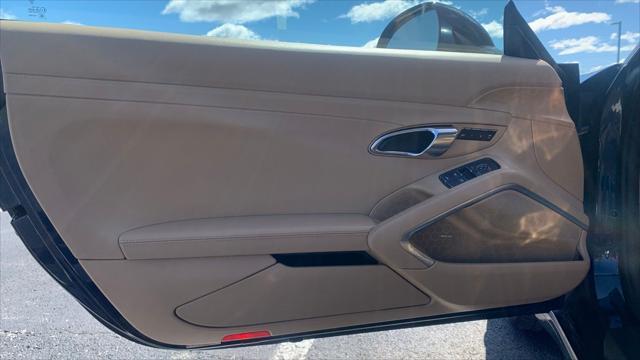 used 2013 Porsche 911 car, priced at $54,491