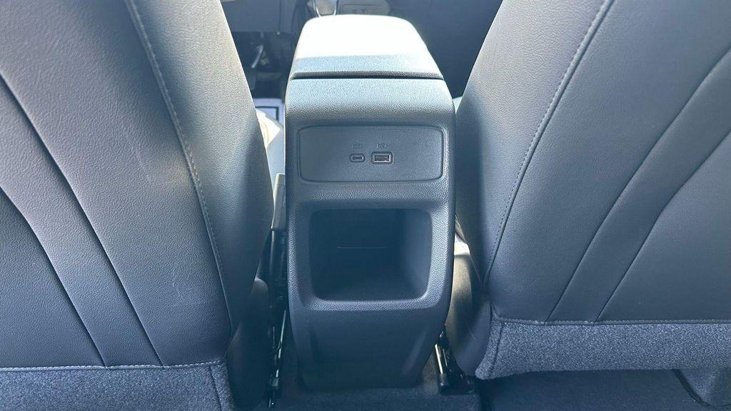 new 2025 Chevrolet Trax car, priced at $24,690