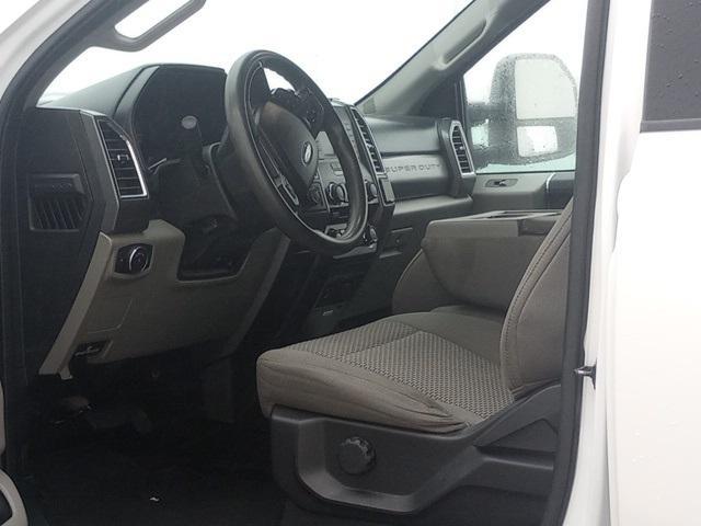 used 2018 Ford F-250 car, priced at $34,989