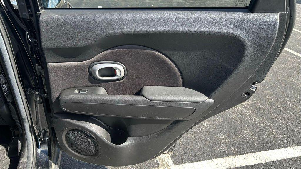 used 2017 Kia Soul car