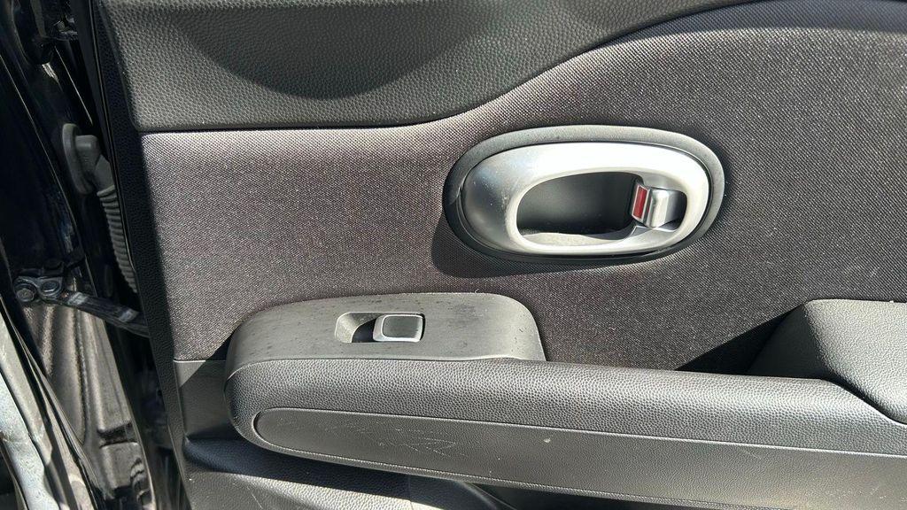 used 2017 Kia Soul car