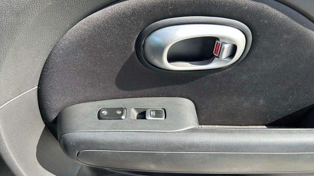 used 2017 Kia Soul car