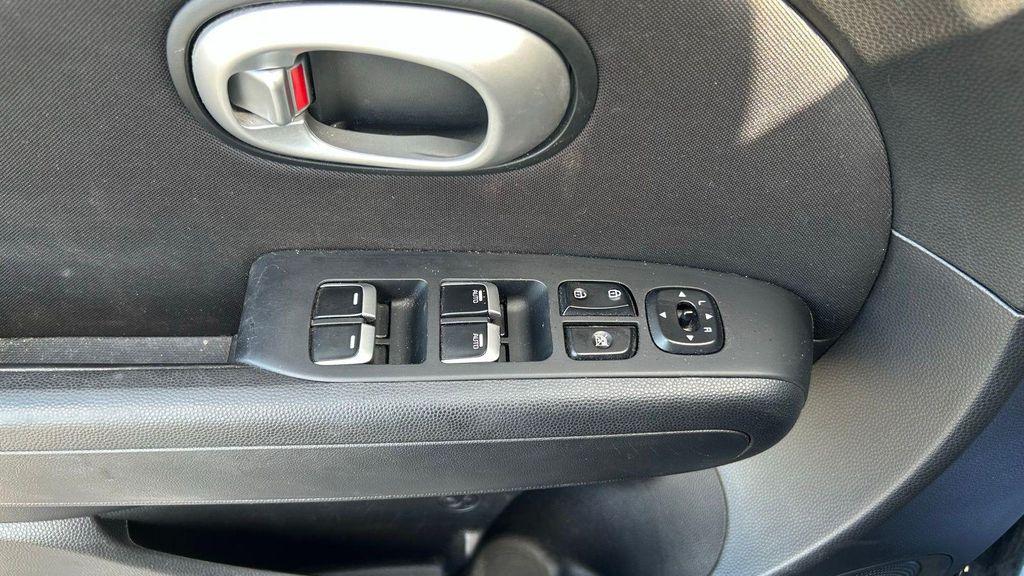used 2017 Kia Soul car