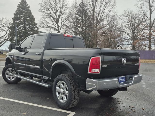 used 2016 Ram 2500 car, priced at $39,758