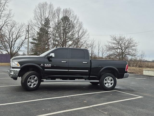 used 2016 Ram 2500 car, priced at $39,758