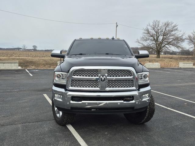 used 2016 Ram 2500 car, priced at $39,758