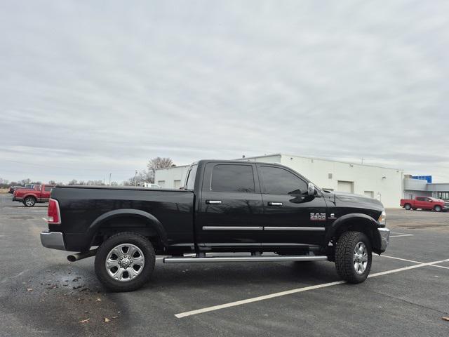 used 2016 Ram 2500 car, priced at $39,758