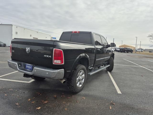 used 2016 Ram 2500 car, priced at $39,758