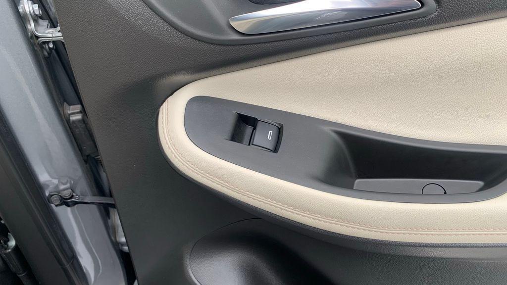 used 2024 Buick Encore GX car, priced at $24,709