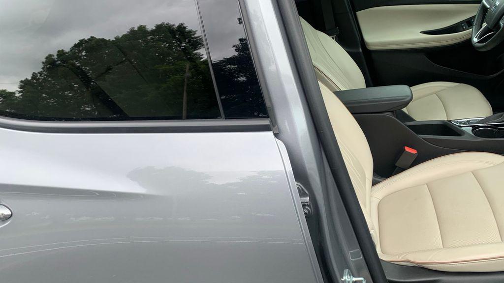 used 2024 Buick Encore GX car, priced at $24,709